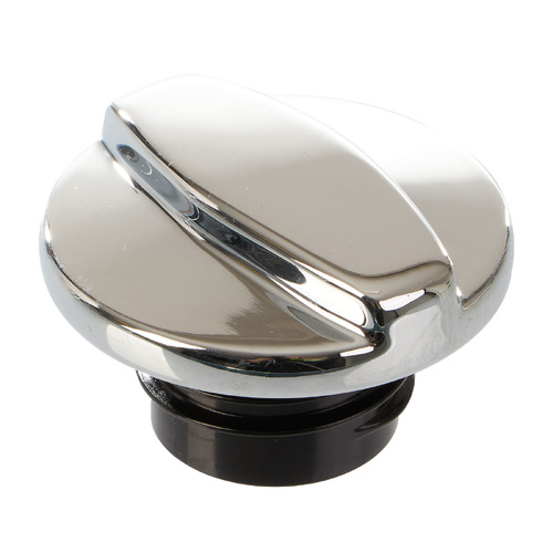 WHITES PETROL CAP - TRIUMPH BONNEVILLE AMERICA '01-18