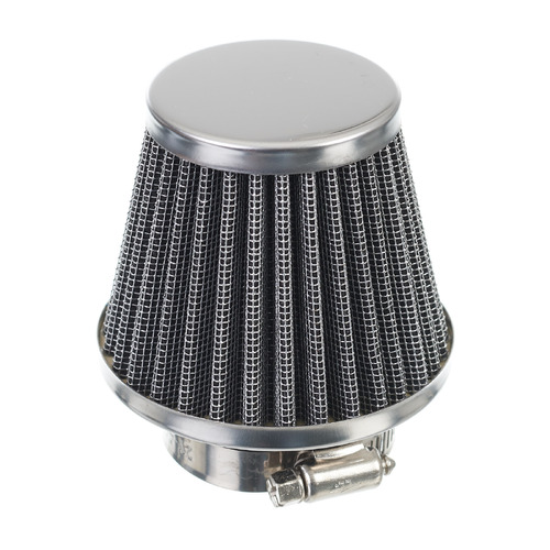 WHITES POD AIR FILTER ROUND - 35MM