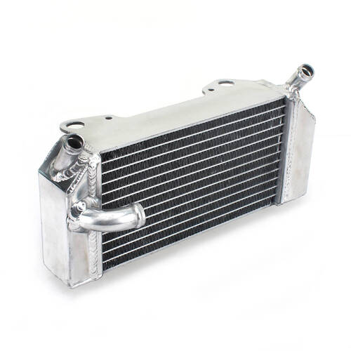 WHITES RADIATOR LEFT - HONDA CRF250R/X '04-09