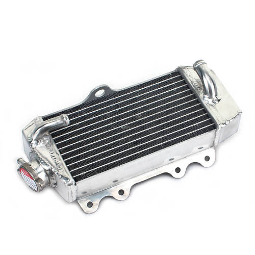 WHITES RADIATOR - YAMAHA YZ85 '02-21