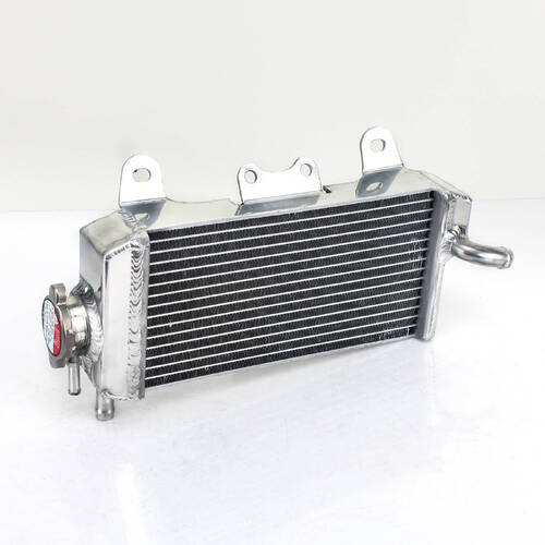 WHITES RADIATOR RIGHT - YAMAHA WR450F 07-11 YZ450F '07-09
