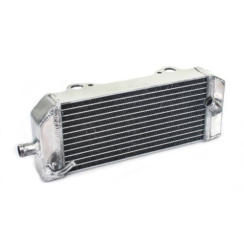 WHITES RADIATOR LEFT - KTM 400/450/525 SX / MXC / EXC '03-07