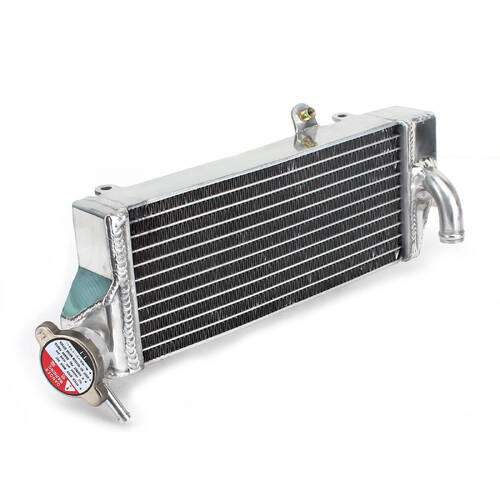 WHITES RADIATOR RIGHT - KTM SX125 '07