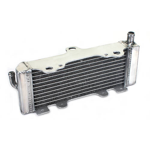 WHITES RADIATOR LEFT - YAMAHA YZ125 '96-01