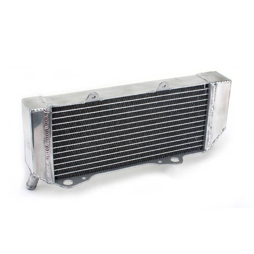 WHITES RADIATOR LEFT - HONDA CRF450X '05-17