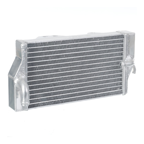 WHITES RADIATOR LEFT - HONDA CR125R '02-03