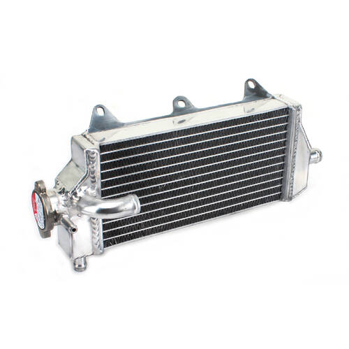 WHITES RADIATOR RIGHT - YAMAHA YZ450F '10-13