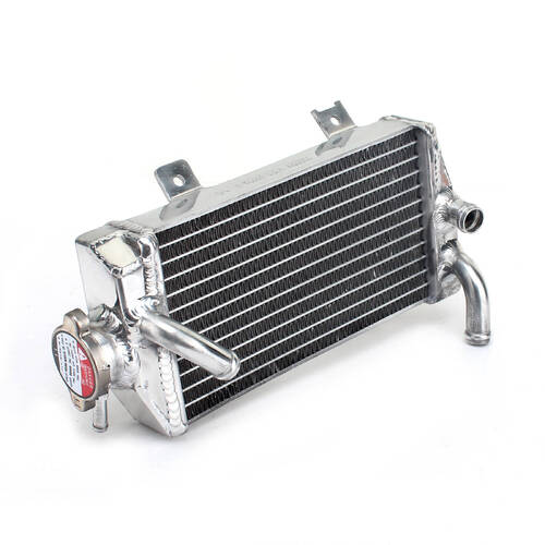 WHITES RADIATOR RIGHT - HONDA CRF250R '14-15