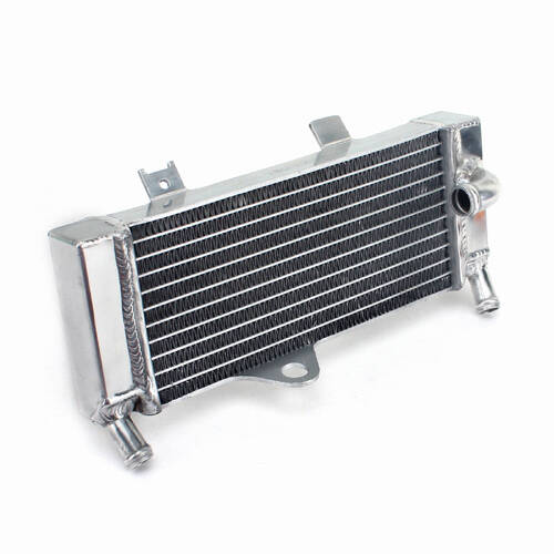 WHITES RADIATOR LEFT - HONDA CRF250R '10-13