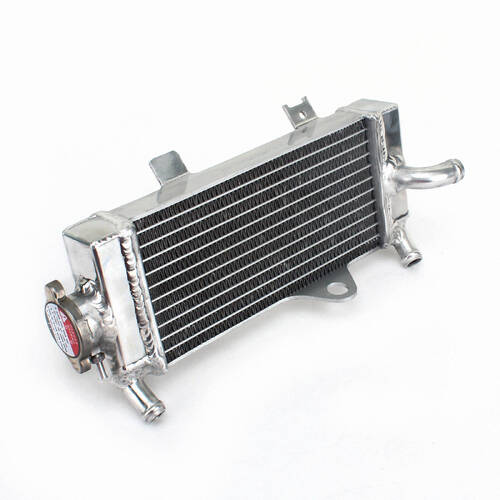WHITES RADIATOR RIGHT - HONDA CRF250R '10-13