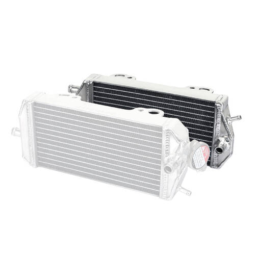 WHITES RADIATOR LEFT - GAS GAS EC200/250/300 MC200 '07-17