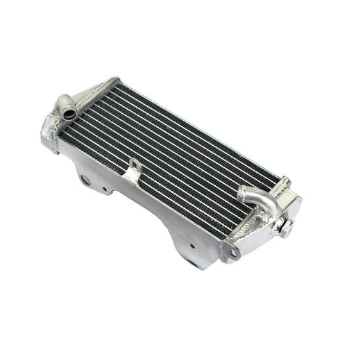 WHITES RADIATOR LEFT - HONDA CRF450R '15-16