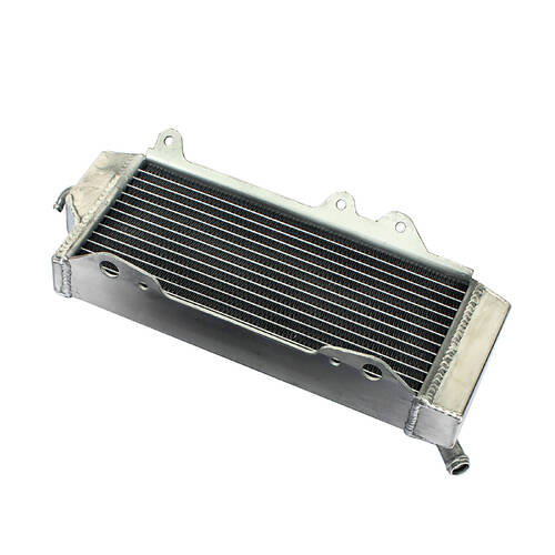 WHITES RADIATOR LEFT - KAWASAKI KX450F '12-15 KLX450F '12-13