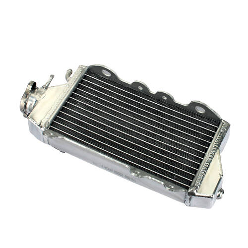WHITES RADIATOR RIGHT - KAWASAKI KX450F '12-15 KLX450F '12-13