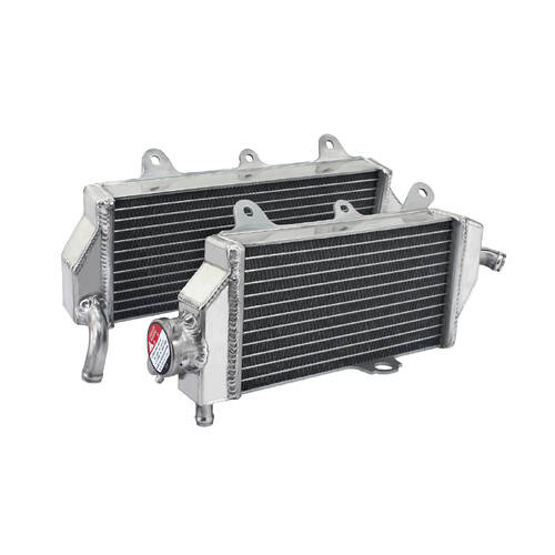 WHITES RADIATORS - YAMAHA WR450F '12-15 PAIR