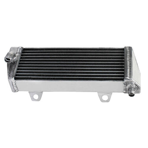 WHITES RADIATOR LEFT - HUSQVARNA KTM SX/SXF/EXC/EXC-F/XC/XC-W