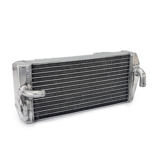 WHITES RADIATOR LEFT - GAS GAS EC 125 '00-06