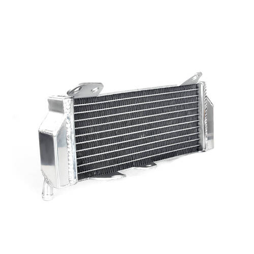 WHITES RADIATOR LEFT - YAMAHA YZ450F '18-19 YZ250F '19