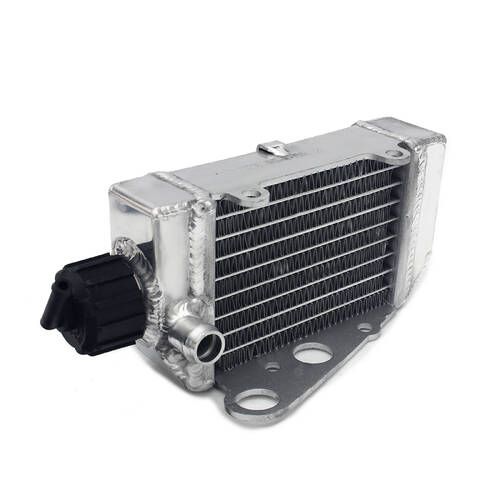 WHITES RADIATOR LEFT - KTM SX50 '12-19
