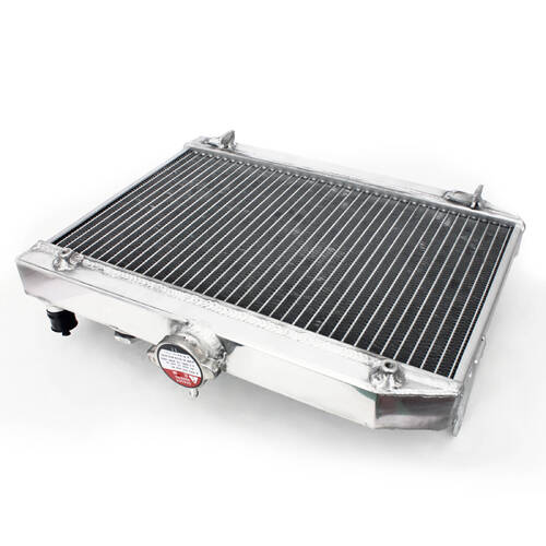 WHITES ATV/UTV RADIATOR - SUZUKI