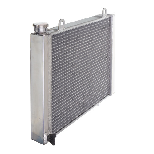 WHITES ATV/UTV RADIATOR - POLARIS