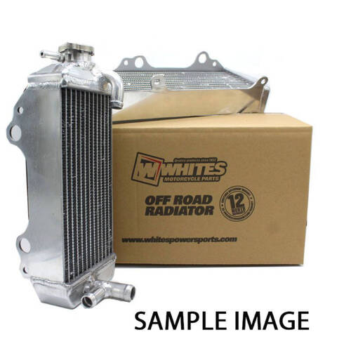WHITES ATV/UTV RADIATOR - YAMAHA