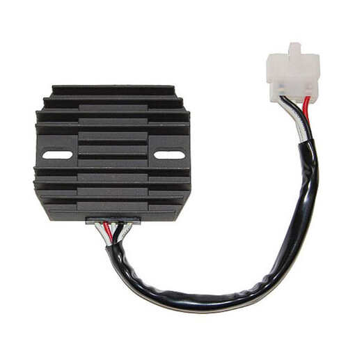 WHITES REGULATOR / RECTIFIER - RR-YM-007