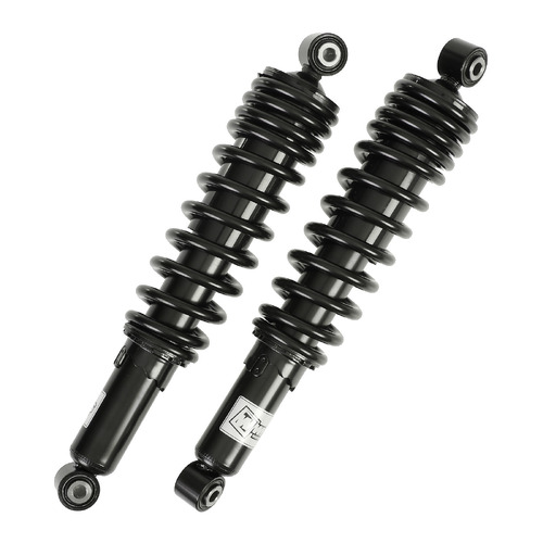 WHITES FRONT SHOCK ABSORBERS - SUZUKI LTA700 KING QUAD (PAIR)
