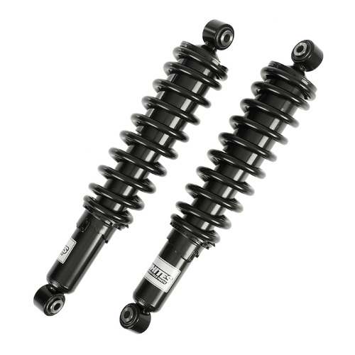 WHITES REAR SHOCK ABSORBERS - SUZUKI LTA700 KING QUAD (PAIR)