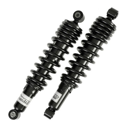 WHITES FRONT SHOCK ABSORBERS - YAMAHA GRIZZLY 550/700 (PAIR)