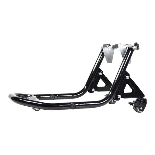 WHITES PADDOCK STAND DOLLY TYPE - FRONT
