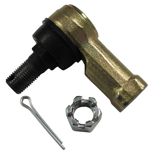 WHITES LEFT TIE ROD END KIT