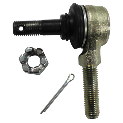 WHITES LEFT TIE ROD END KIT - KAWASAKI / SUZUKI INNER / POLARIS OUTER