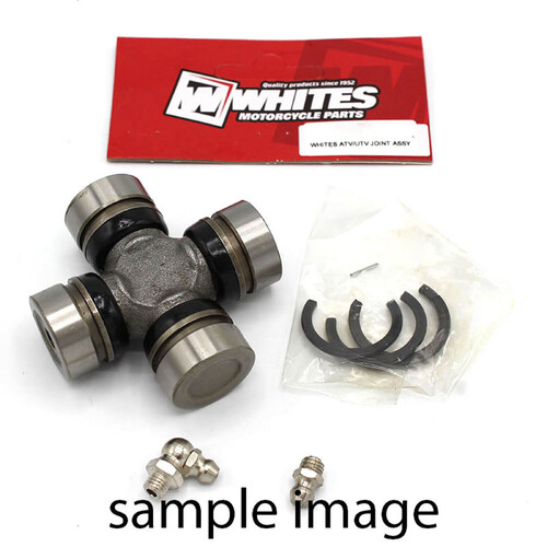 WHITES ATV/UTV JOINT ASSEMBLY INTERNAL SNAP RING 22mm/36mm