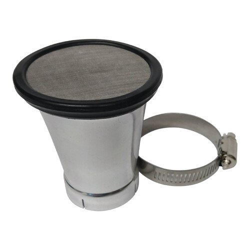 WHITES VELOCITY STACKS - 39MM