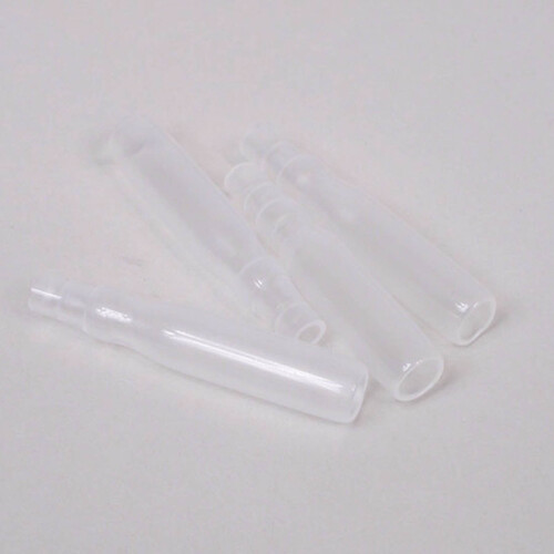 WHITES INSULATING SLEEVE LONG FEMALE BULLET (100 PACK)