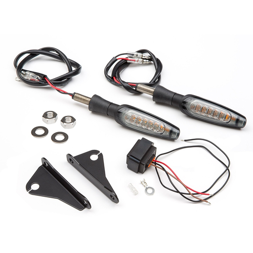 Yoshimura LED Rear Turn Signal Kit