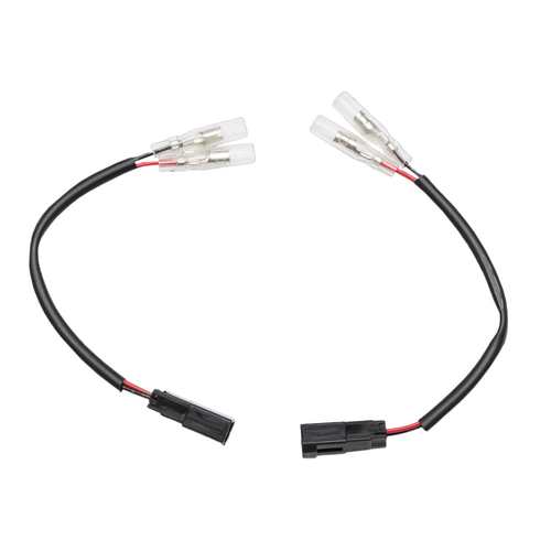 Yoshimura Plug-n-Play Turn Signal Adapters - Ducati