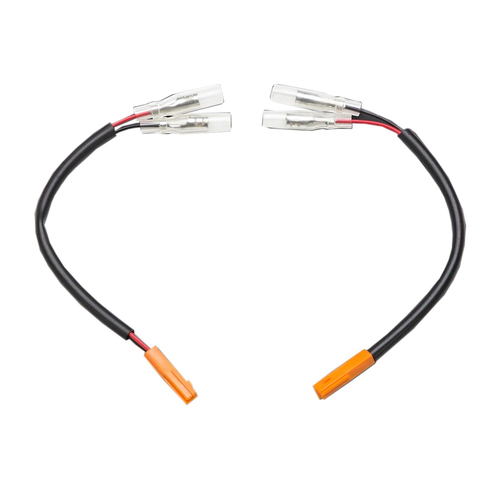 Yoshimura Plug-n-Play Turn Signal Adapters - Honda