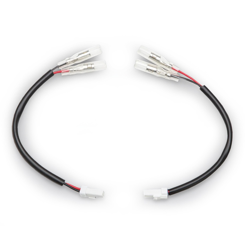 Yoshimura Plug-n-Play Turn Signal Adapters - KTM