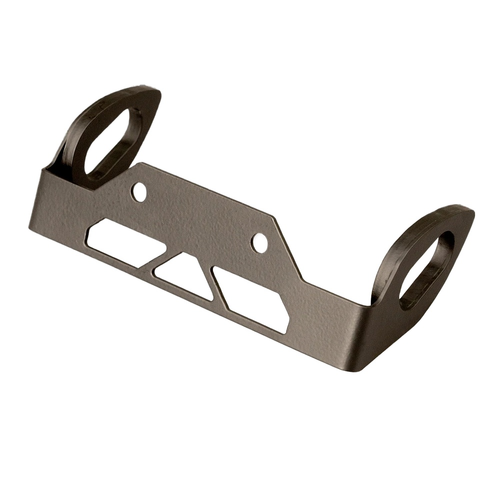 Yoshimura Fender Eliminator Turn Signal Bracket - Honda CBR500R