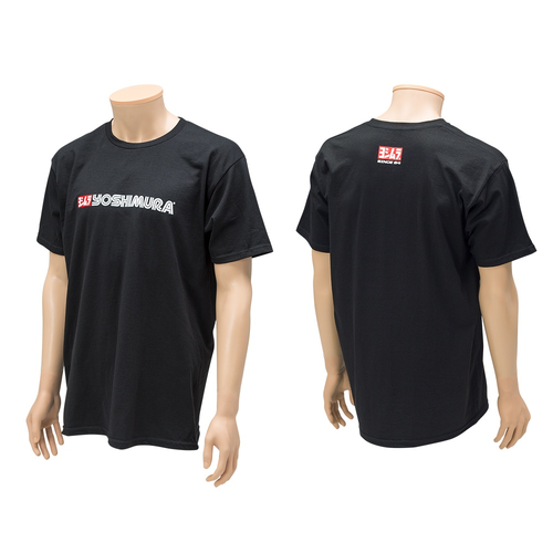 Yoshimura WreckTangle T-Shirt Black - S