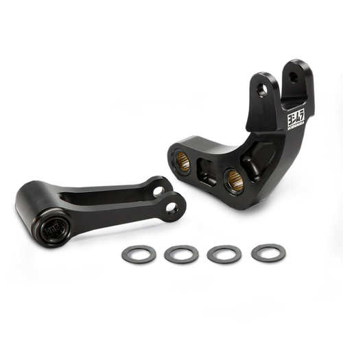 Yoshimura Suspension Linkage Kit - Yamaha YZF-R7 '22-25