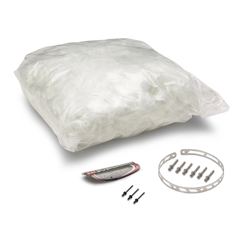 Yoshimura Premium Muffler Repack Kit - Alpha Muffler