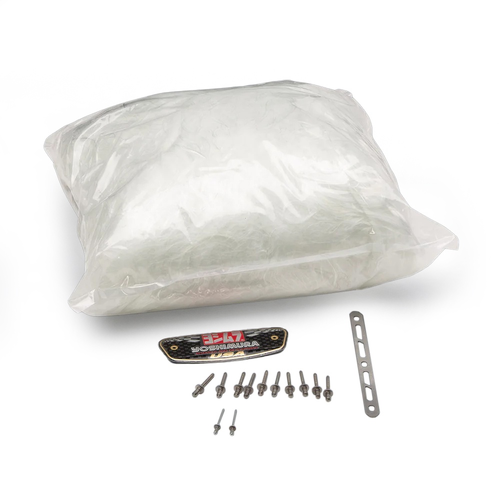 Yoshimura Premium Muffler Repack Kit - R-77 Muffler