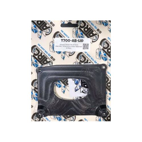 ALY-TEK ATRC YAMAHA T700 AIR CLEANER LID