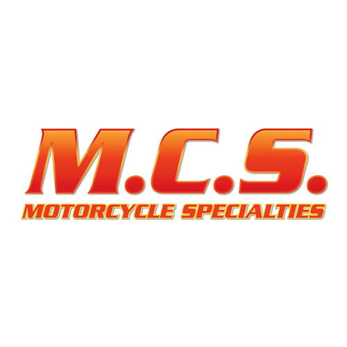 INTERLOCK STYLE BAR ENDS MCS