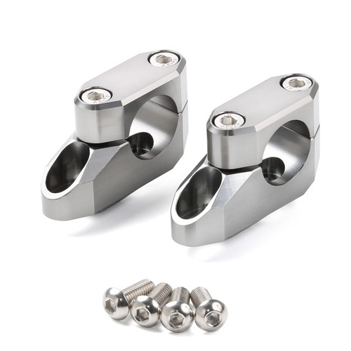 ZETA BAR RISE OFF SET 1 1/8in (28.2MM)