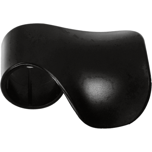 MOTORCYCLE SPECIALTIES LARGE THROTTLE ASSIST BLACK - ZTA4