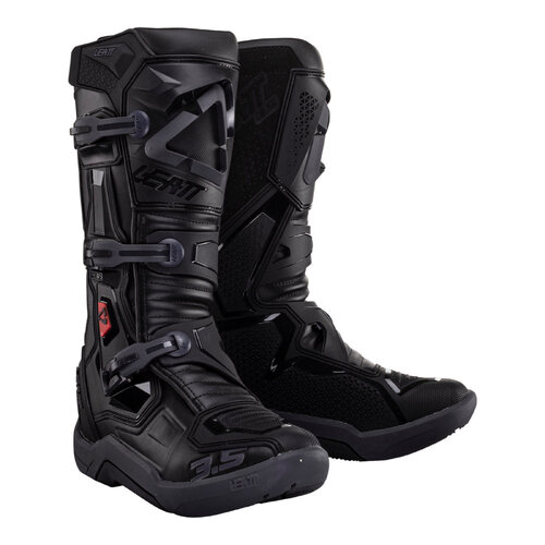 LEATT 3.5 BOOT STEALTH 47 (12)